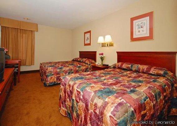 Motel 6-Newark, De Habitación foto