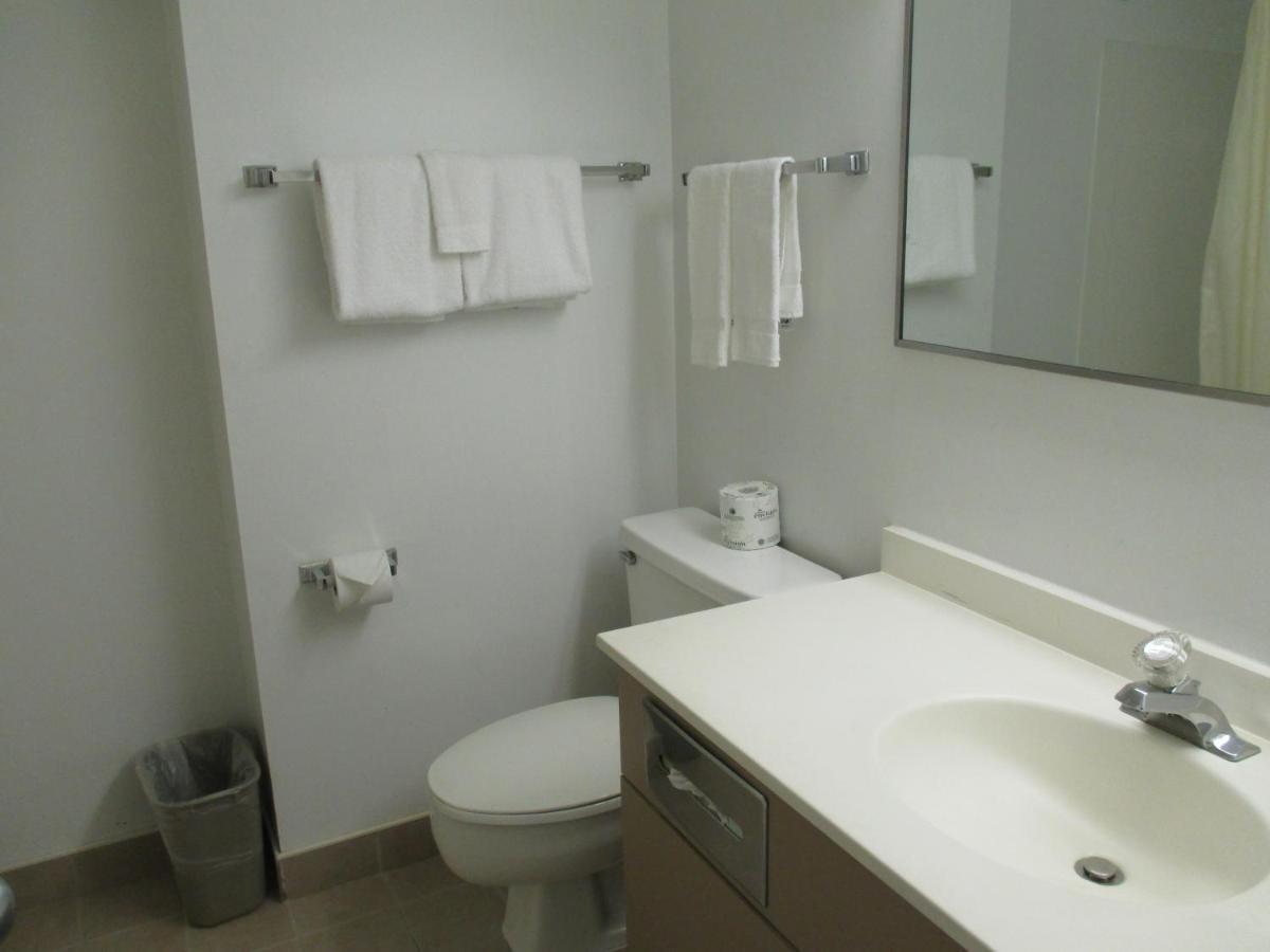 Motel 6-Newark, De Habitación foto